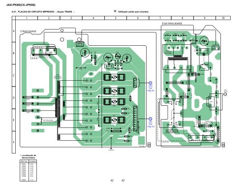 JAX-PK66(CX-JPK66) - diagramas.diagram...