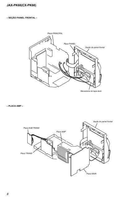 JAX-PK66(CX-JPK66) - diagramas.diagram...