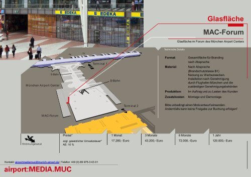 Terminal 2 Ebene 04