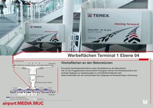 Terminal 2 Ebene 04