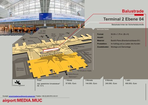 Terminal 2 Ebene 04