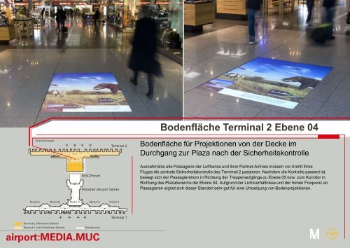 Terminal 2 Ebene 04