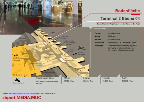 Terminal 2 Ebene 04