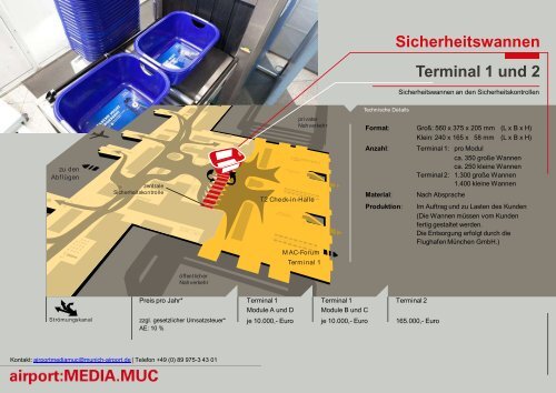 Terminal 2 Ebene 04