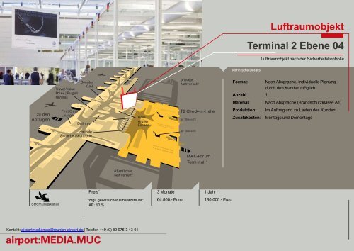 Terminal 2 Ebene 04