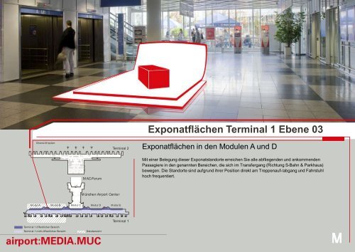 Terminal 2 Ebene 04