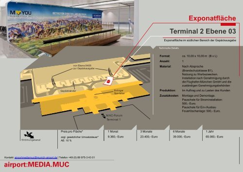 Terminal 2 Ebene 04