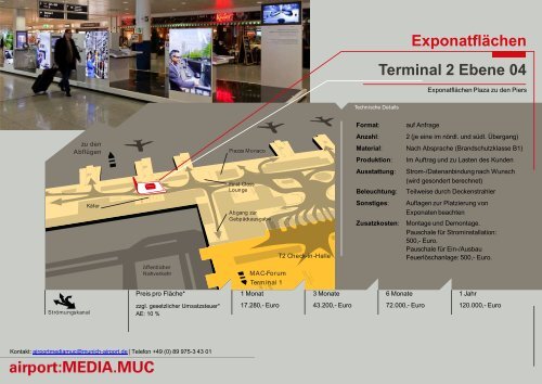 Terminal 2 Ebene 04