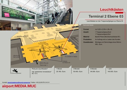 Terminal 2 Ebene 04