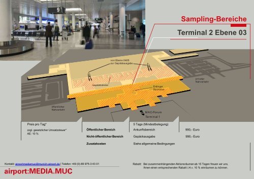 Terminal 2 Ebene 04