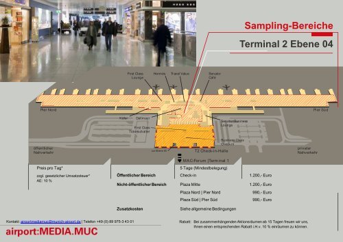 Terminal 2 Ebene 04