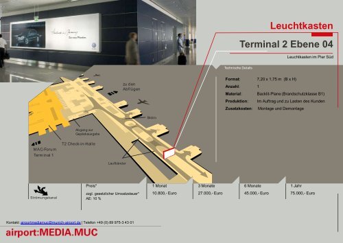 Terminal 2 Ebene 04