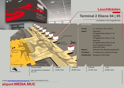 Terminal 2 Ebene 04