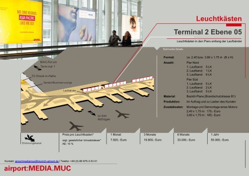 Terminal 2 Ebene 04