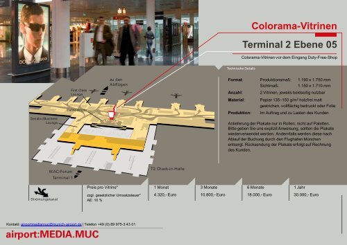 Terminal 2 Ebene 04