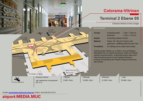 Terminal 2 Ebene 04