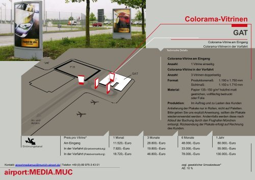 Terminal 2 Ebene 04