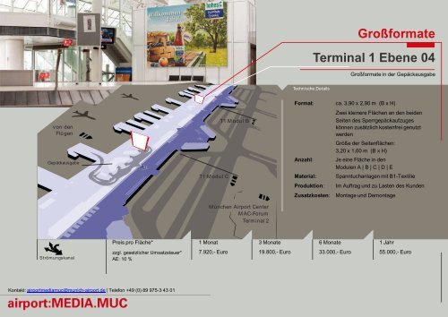 Terminal 2 Ebene 04