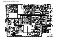 SCHEMATIC DIAGRAM _ 1 (MAIN : HR, HC) 