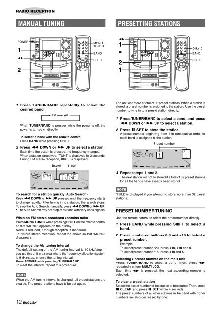 NSX-AJ80 - How To & Troubleshooting