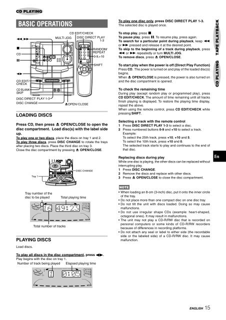 NSX-AJ80 - How To & Troubleshooting