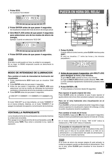 NSX-AJ80 - How To & Troubleshooting