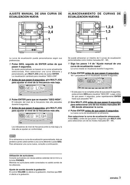 NSX-AJ80 - How To & Troubleshooting