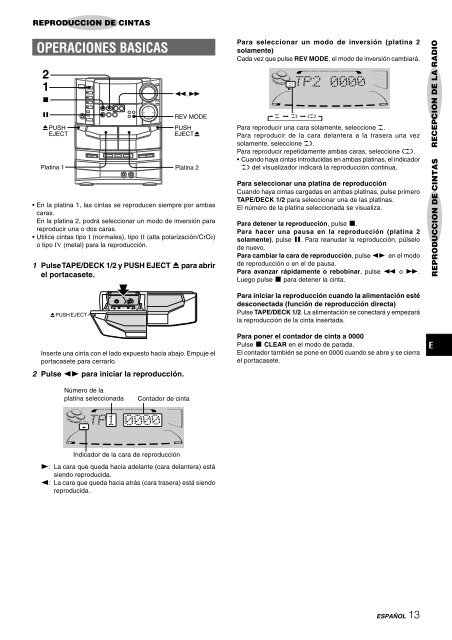 NSX-AJ80 - How To & Troubleshooting