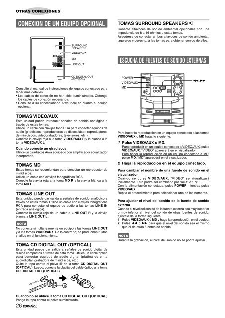 NSX-AJ80 - How To & Troubleshooting