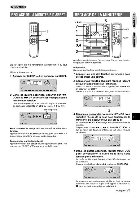 NSX-AJ80 - How To & Troubleshooting