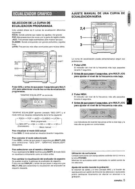 call toll free I-800-BUY=AIWA - How To & Troubleshooting