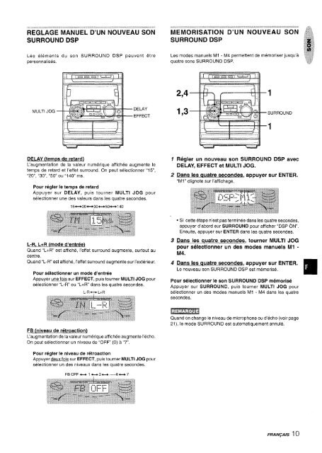 call toll free I-800-BUY=AIWA - How To & Troubleshooting