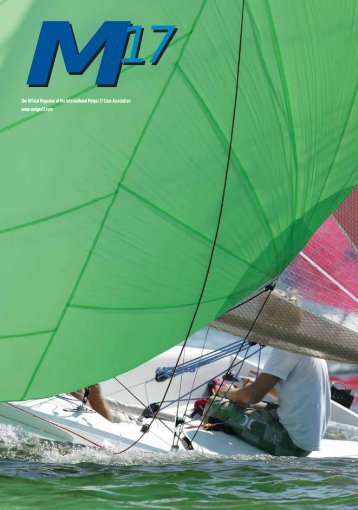 The Official Magazine of the International Melges 17 ... - Melges.com