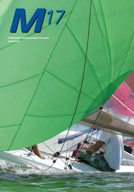 The Official Magazine of the International Melges 17 ... - Melges.com