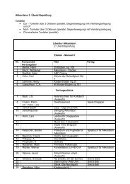 Akkordeon 2. Übertrittsprüfung Tonleiter • Dur - Tonleiter über 2 ...