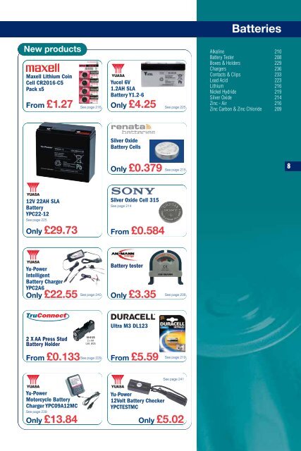 08 Batteries pp207-244:Layout 1 - Rapid