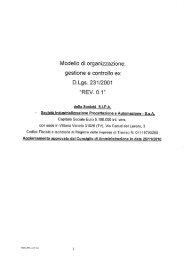 MOG 231 e Codice Etico SIPA SPA.pdf