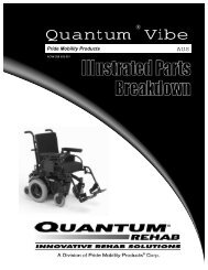 Quantum Vibe