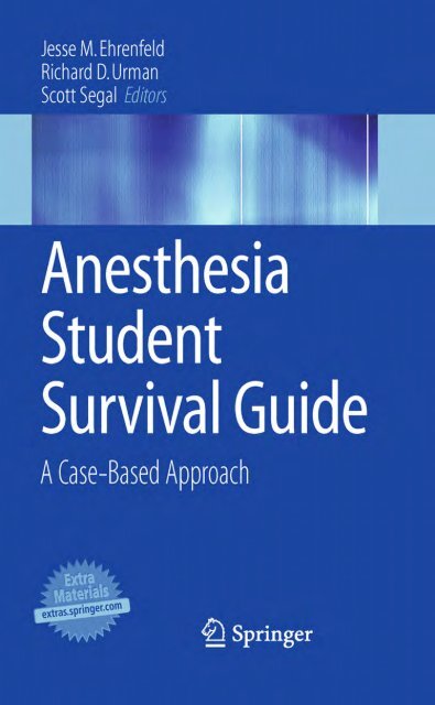 Anesthesia Student Survival Guide.pdf - Index of