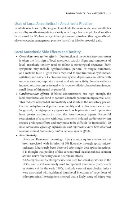 Anesthesia Student Survival Guide.pdf - Index of