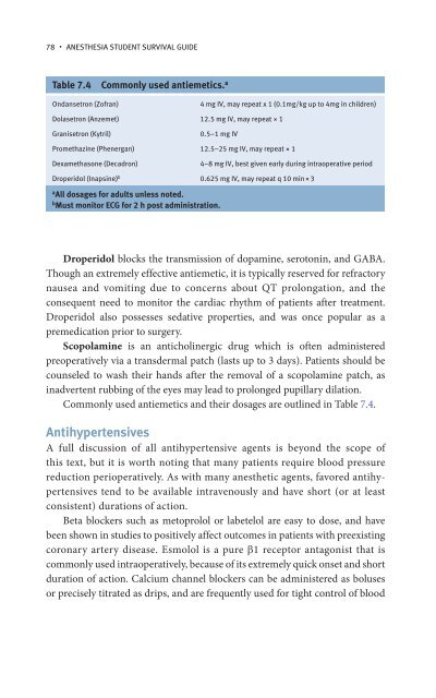 Anesthesia Student Survival Guide.pdf - Index of