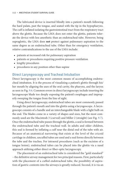 Anesthesia Student Survival Guide.pdf - Index of