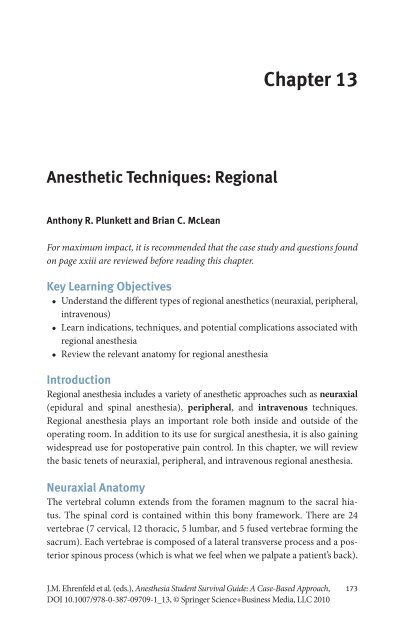 Anesthesia Student Survival Guide.pdf - Index of