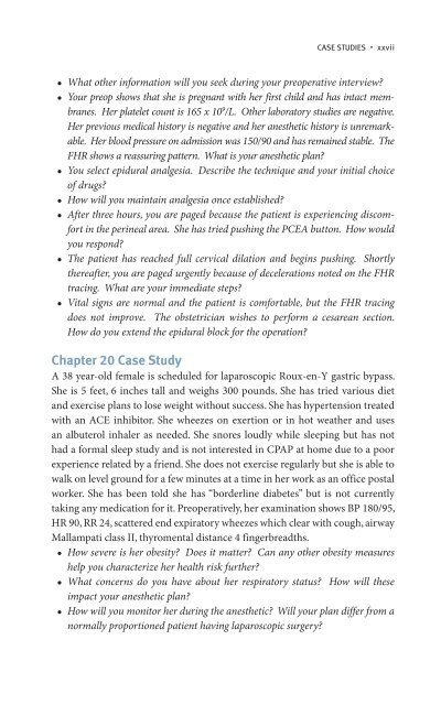 Anesthesia Student Survival Guide.pdf - Index of