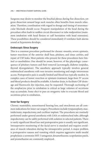 Anesthesia Student Survival Guide.pdf - Index of