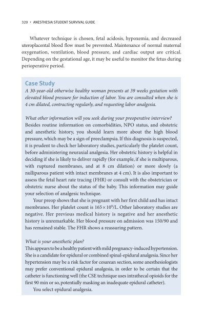 Anesthesia Student Survival Guide.pdf - Index of