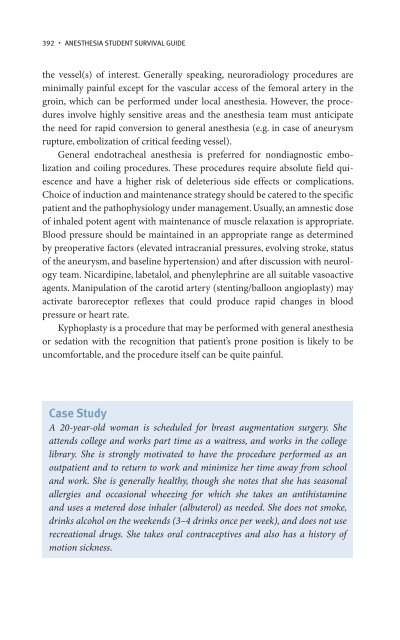 Anesthesia Student Survival Guide.pdf - Index of