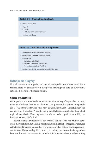 Anesthesia Student Survival Guide.pdf - Index of