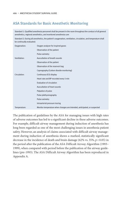 Anesthesia Student Survival Guide.pdf - Index of