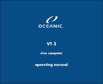 VT3 Operating Manual - 12-2705-r02.pdf - Oceanic